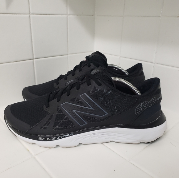 new balance 690v4